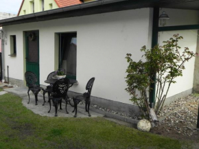Ferienzimmer Gleißner